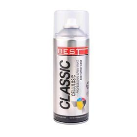 Best Classıc Buzdolabı Beyazı 400 ml Spray Boya