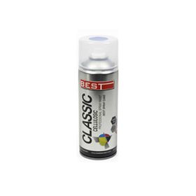 Best Classıc D028 Kırmızı 400 ml Sprey Boya