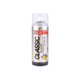 Best Classıc D028 Kırmızı 400 ml Sprey Boya