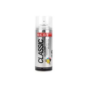 Best Classic Kahverengi 400 ml Sprey Boya