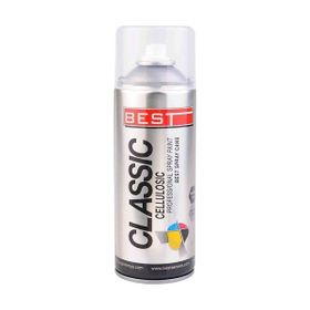 Best Classic Kırmızı 400 ml Selülozik Profesyonel Sprey Boya