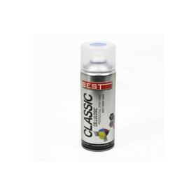 Best Classic Kırmızı 400 ml Selülozik Profesyonel Sprey Boya