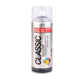 Best Classıc Kırmızı Spray 400 ml Boya