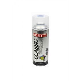 Best Classic Koyu Yeşil 400 ml Tekli Sprey Boya