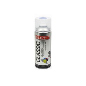 Best Classic Koyu Yeşil 400 ml Tekli Sprey Boya