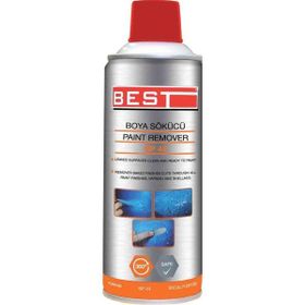 Best Classic Koyu Yeşil 400 ml Tekli Sprey Boya