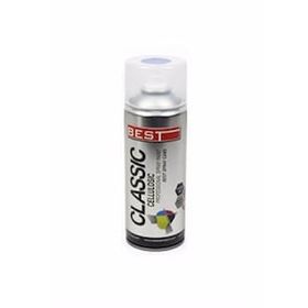 Best Classic Koyu Yeşil 400 ml Tekli Sprey Boya