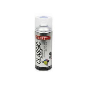 Best Classic Koyu Yeşil 400 ml Tekli Sprey Boya