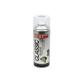 Best Classic Koyu Yeşil 400 ml Tekli Sprey Boya