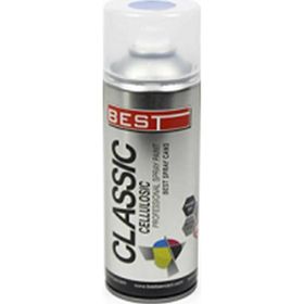 Best Classic Koyu Yeşil 400 ml Tekli Sprey Boya