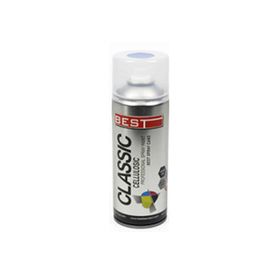 Best Classic Koyu Yeşil 400 ml Tekli Sprey Boya