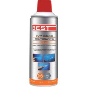Best Classıc Portakal 12x400 ml Spray Boya