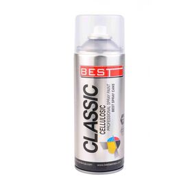 Best Classic Sarı 400 ml Sprey Boya