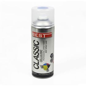 Best Classic Selülozik Profesyonel 400 ml Sprey Boya