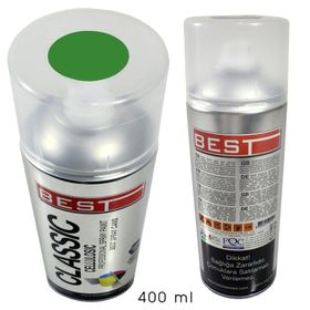 Best Classic Yeşil 400 ml Sprey Boya