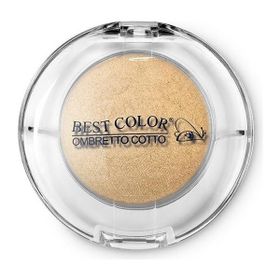 Best Color Wet & Dry Cotto 02 Altın Dokunuş Göz Farı