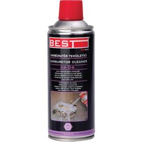 Best CR-06 Karbüratör Temizleyici