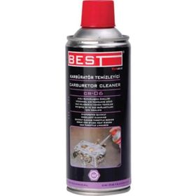 Best CR-06 Karbüratör Temizleyici