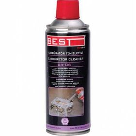 Best CR-06 Karbüratör Temizleyici