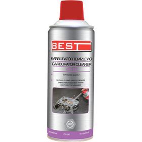 Best CR-06 Karbüratör Temizleyici