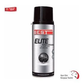 Best Cr-100 400 ml Elite Siyah Pütür Sprey Boya