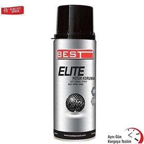 Best Cr-100 400 ml Elite Siyah Pütür Sprey Boya