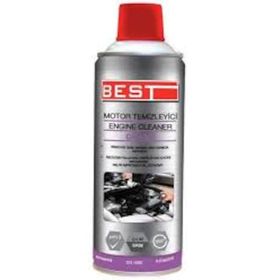 Best CR-1000 Motor Temizleyici