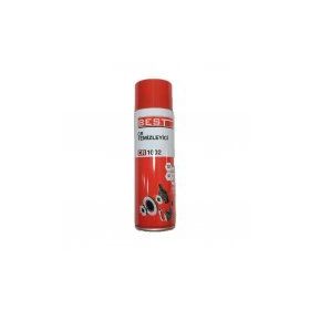 Best CR 1002 Fren Balata 500 ml Spreyi Yağ Temizleyici