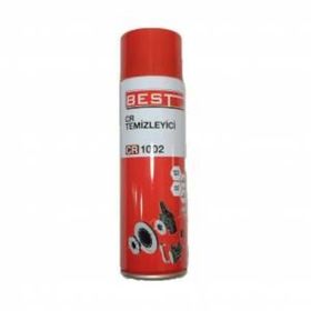 Best CR 1002 Fren Balata 500 ml Spreyi Yağ Temizleyici