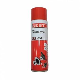Best CR 1002 Fren Balata 500 ml Spreyi Yağ Temizleyici