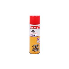 Best CR-303 Eter 250 ml Sprey Boya