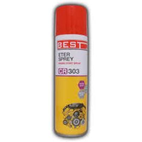Best CR-303 Eter 250 ml Sprey Boya