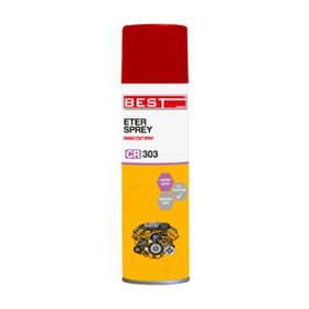 Best CR-303 Eter 250 ml Sprey Boya