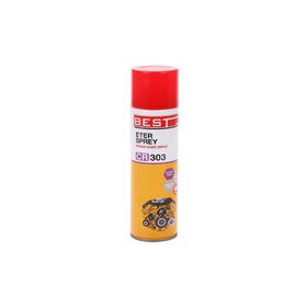 Best CR-303 Eter 250 ml Sprey Boya