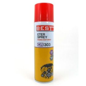 Best CR-303 Eter 250 ml Sprey Boya