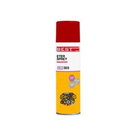 Best CR-303 Eter 250 ml Sprey Boya