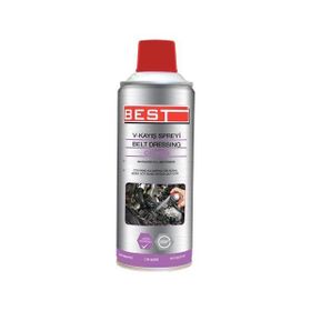 Best CR-8000 400 ml V-Kayış Sprey