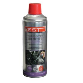 Best CR-8000 V-Kayış Sprey