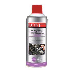 Best CR-8000 V-Kayış Sprey