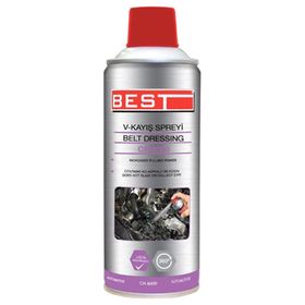 Best CR-8000 V-Kayış Sprey