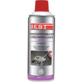 Best CR06 Karbüratör Temizleyici Sprey
