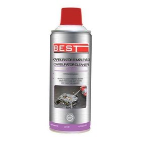 Best CR06 Karbüratör Temizleyici Sprey