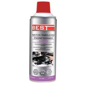 Best CR1000 Motor Temizleyici Sprey