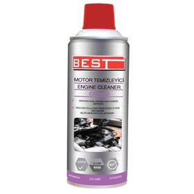 Best CR1000 Motor Temizleyici Sprey