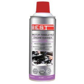 Best CR1000 Motor Temizleyici Sprey