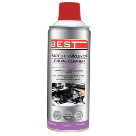 Best CR1000 Motor Temizleyici Sprey