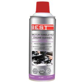 Best CR1000 Motor Temizleyici Sprey