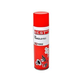 Best CR1002 Karoser Temizleyici Spreyi
