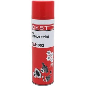 Best CR1002 Karoser Temizleyici Spreyi