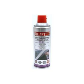 Best CR34 Fitil Silikon Sprey